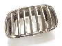 Image of Grille, front, left. TITAN 2 image for your BMW 540iX  